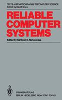 RELIABLE COMPUTER SYSTEMS