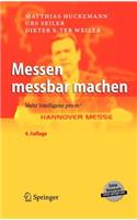 Messen Messbar Machen