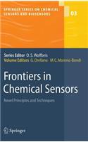 Frontiers in Chemical Sensors
