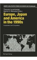 Europe, Japan and America in the 1990's