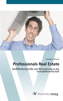 Professionals Real Estate