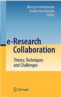 E-Research Collaboration