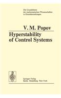 Hyperstability of Control Systems