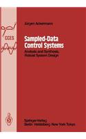 Sampled-Data Control Systems