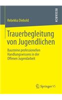 Trauerbegleitung Von Jugendlichen