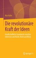 Die Revolutionäre Kraft Der Ideen