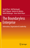 Boundaryless Enterprise