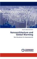 Nanoarchitecture and Global Warming