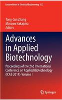 Advances in Applied Biotechnology