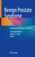 Benign Prostate Syndrome