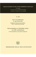 Die Ausscheidung Von Wirkstoffen Im Harn Von Wild- Und Nutztieren: III. Die Ausscheidung Von Oestrogenen Substanzen