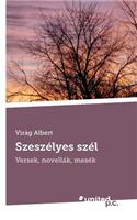 Szeszelyes Szel