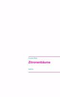 Zitronenbäume
