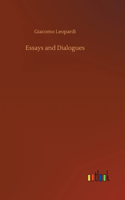 Essays and Dialogues