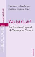 Theologie InterdisziplinÃ¤r