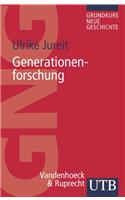 Generationenforschung