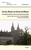 Corvey: Raume Von Kunst Und Wissen