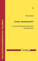 Lernort Glq Deutsches Eck Grq