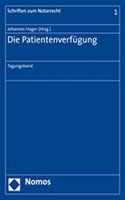 Die Patientenverfugung