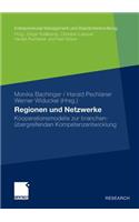 Regionen Und Netzwerke