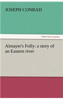 Almayer's Folly