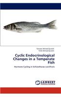 Cyclic Endocrinological Changes in a Temperate Fish