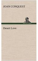 Desert Love