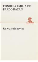 viaje de novios