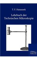 Lehrbuch der Technischen Mikroskopie