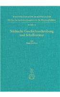 Stadtische Geschichtsschreibung Und Schulliteratur