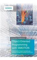 Object-Oriented Programming with SIMOTION