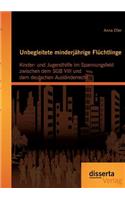 Unbegleitete minderjährige Flüchtlinge