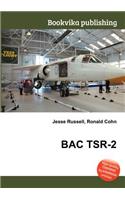 Bac Tsr-2