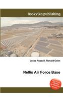 Nellis Air Force Base: (English)
