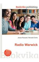 Radio Warwick: (English)