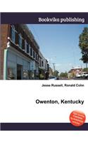 Owenton, Kentucky