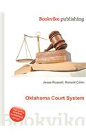 Oklahoma Court System
