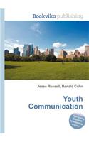 Youth Communication: (English)