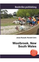 Woolbrook, New South Wales: (English)
