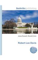 Robert Lee Davis