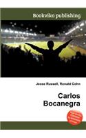 Carlos Bocanegra