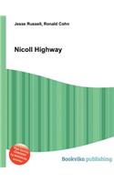 Nicoll Highway: (English)