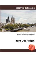 Heinz-Otto Peitgen: (English)