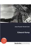 Edward Kemp