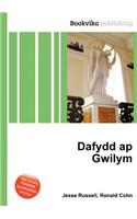 Dafydd AP Gwilym