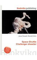 Space Shuttle Challenger Disaster