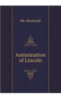 Assissination of Lincoln