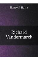 Richard Vandermarck