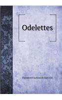 Odelettes