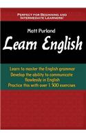 Learn English